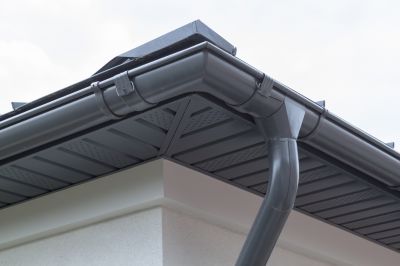 Gutter Covers in Action