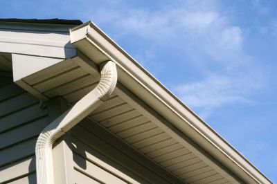 Protected Gutter System